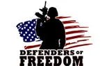 defenders of freedom