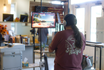 biofeedback therapy dallas resiliency brain health tbi stroke