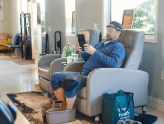 biofeedback therapy resiliency brain health dallas tbi stroke