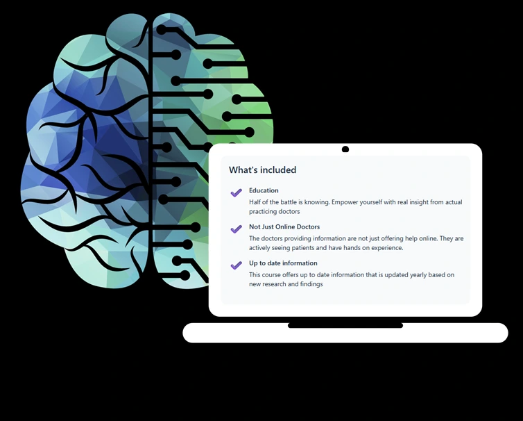 resiliency brain health concussion course tbi braincharge