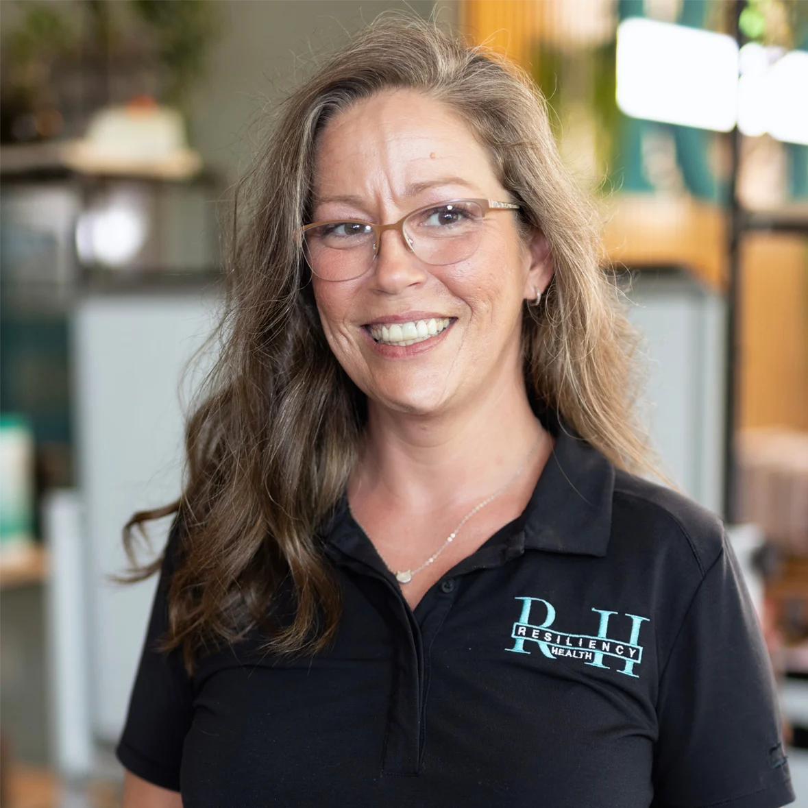 Dr. Michelle Eisenmann