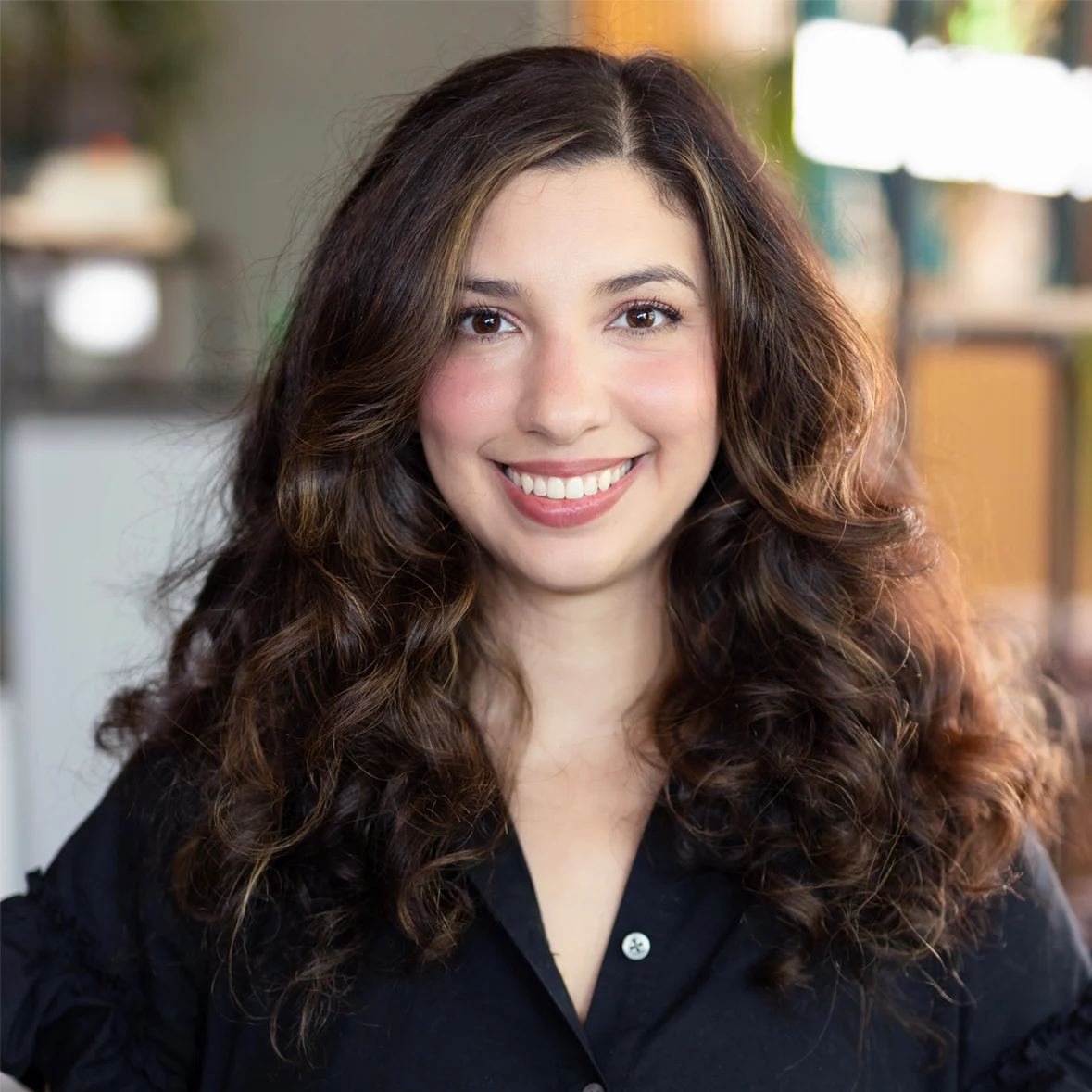 Dr. Michelle Eisenmann