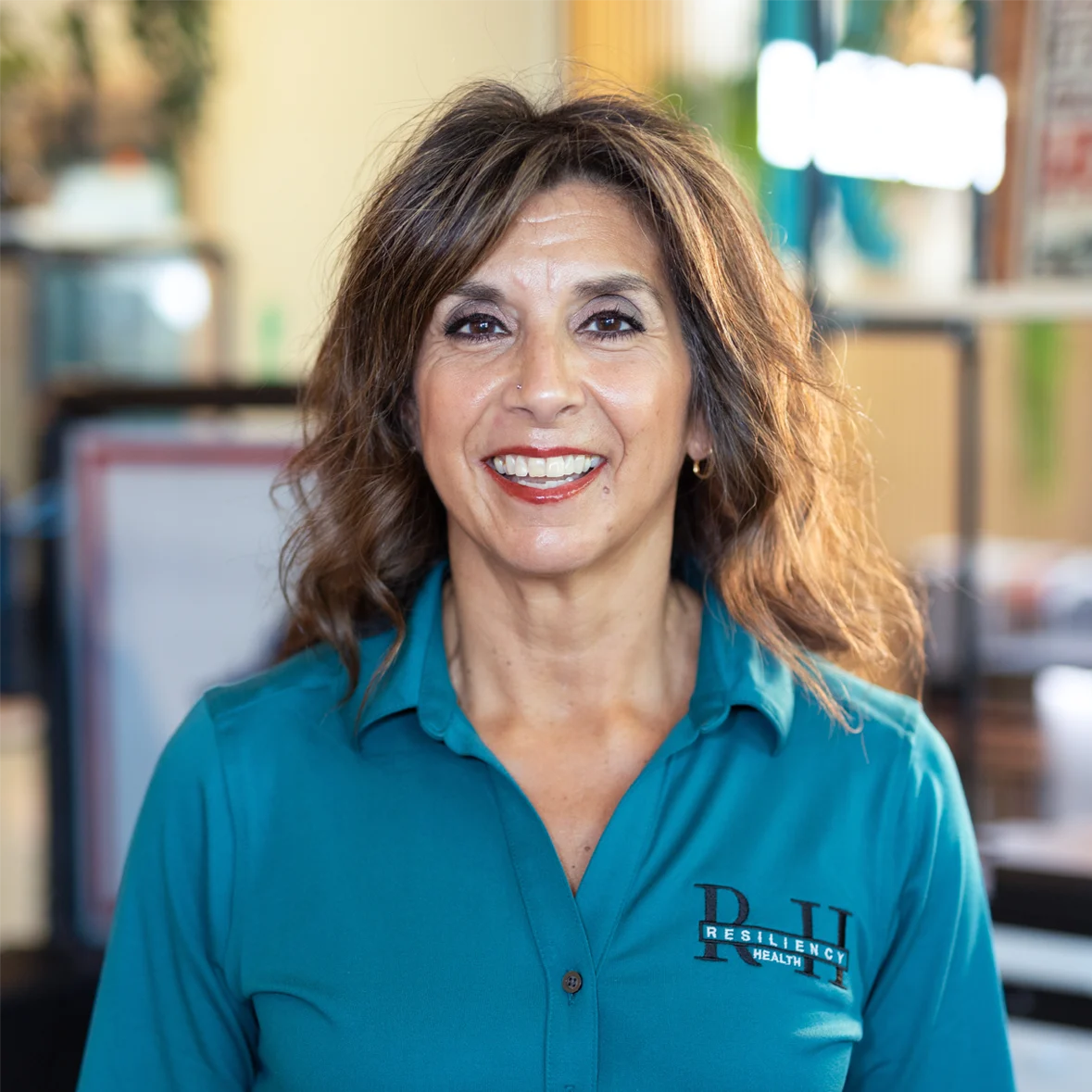 Dr. Michelle Eisenmann